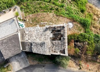 Rustico Via della Madonnetta, Cogorno - foto 11