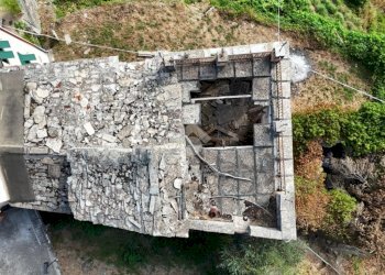 Rustico Via della Madonnetta, Cogorno - foto 12