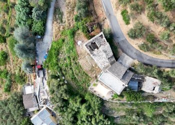 Rustico Via della Madonnetta, Cogorno - foto 14