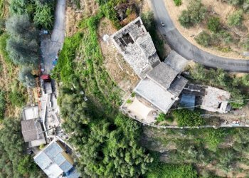 Rustico Via della Madonnetta, Cogorno - foto 15