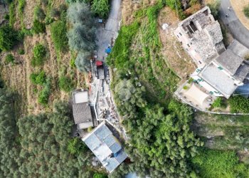 Rustico Via della Madonnetta, Cogorno - foto 17