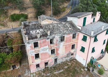 Rustico Via della Madonnetta, Cogorno - foto 20