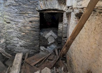 Rustico Via della Madonnetta, Cogorno - foto 23