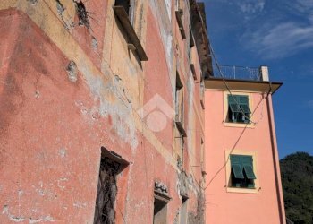 Rustico Via della Madonnetta, Cogorno - foto 24