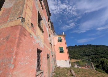 Rustico Via della Madonnetta, Cogorno - foto 25