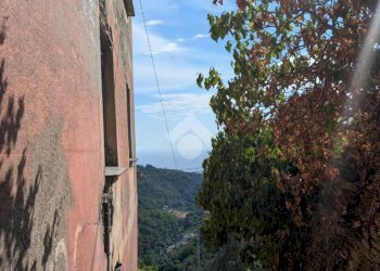 Rustico Via della Madonnetta, Cogorno - foto 26