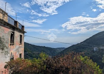 Rustico Via della Madonnetta, Cogorno - foto 27