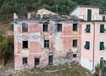 Rustico Via della Madonnetta, Cogorno - foto 29