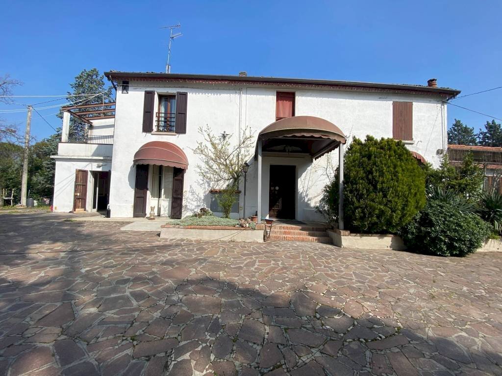 Villa Imola - photo 3