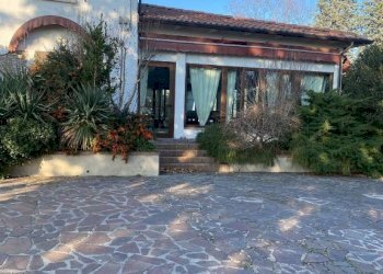Villa Imola - foto 10
