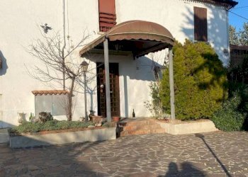 Villa Imola - foto 13