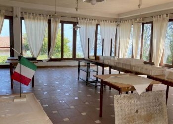 Villa Imola - foto 25
