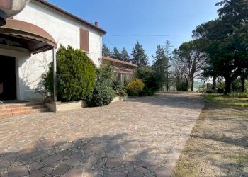Villa Imola - foto 47