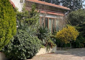 Villa Imola - foto 48