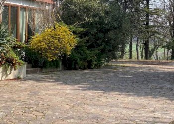 Villa Imola - foto 50