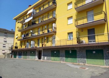 Trilocale Via Milite Ignoto, Busalla - foto 1