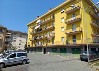 Trilocale Via Milite Ignoto, Busalla - foto 2