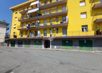 Trilocale Via Milite Ignoto, Busalla - foto 3