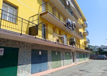 Trilocale Via Milite Ignoto, Busalla - foto 4