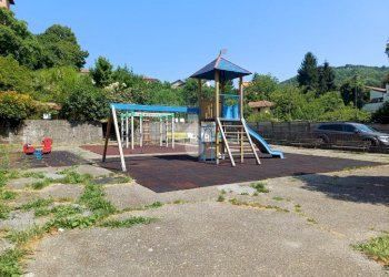 Trilocale Via Milite Ignoto, Busalla - foto 6