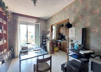 Trilocale Via Milite Ignoto, Busalla - foto 7