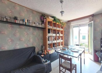 Trilocale Via Milite Ignoto, Busalla - foto 8