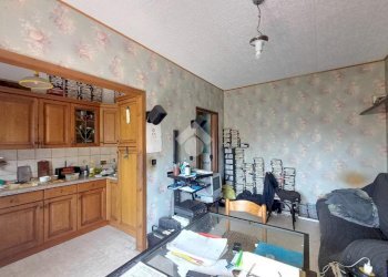 Trilocale Via Milite Ignoto, Busalla - foto 9