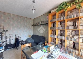 Trilocale Via Milite Ignoto, Busalla - foto 10