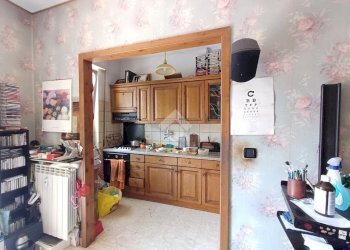 Trilocale Via Milite Ignoto, Busalla - foto 11