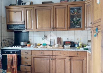 Trilocale Via Milite Ignoto, Busalla - foto 12