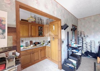 Trilocale Via Milite Ignoto, Busalla - foto 13