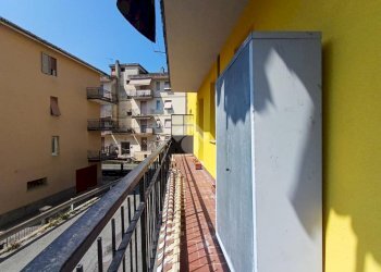 Trilocale Via Milite Ignoto, Busalla - foto 15