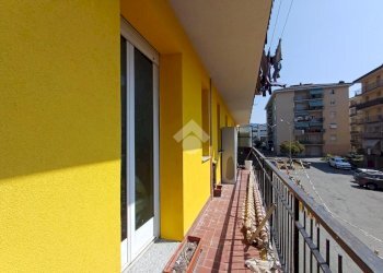 Trilocale Via Milite Ignoto, Busalla - foto 14