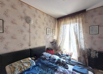 Trilocale Via Milite Ignoto, Busalla - foto 17