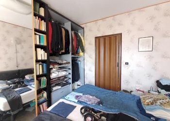 Trilocale Via Milite Ignoto, Busalla - foto 18