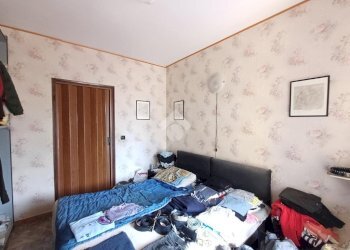 Trilocale Via Milite Ignoto, Busalla - foto 19