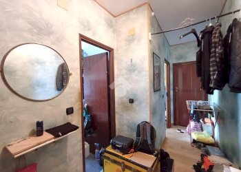 Trilocale Via Milite Ignoto, Busalla - foto 20