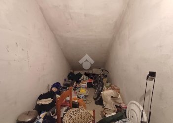 Trilocale Via Milite Ignoto, Busalla - foto 22