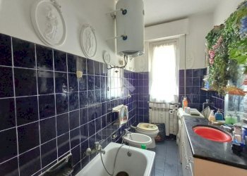 Trilocale Via Milite Ignoto, Busalla - foto 24