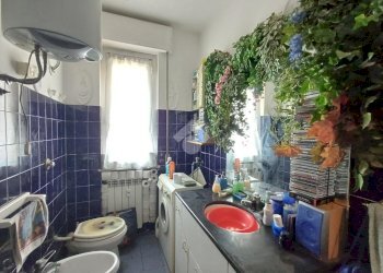 Trilocale Via Milite Ignoto, Busalla - foto 23