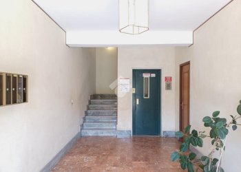 Trilocale Via Milite Ignoto, Busalla - foto 25