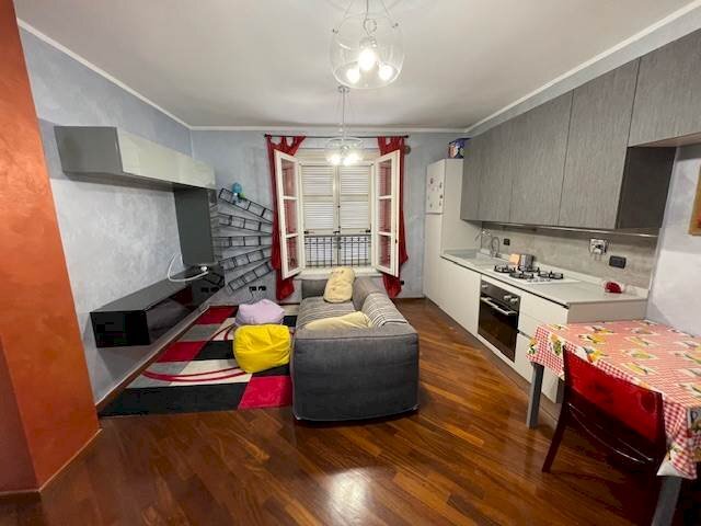 Bilocale Alessandria - foto 1