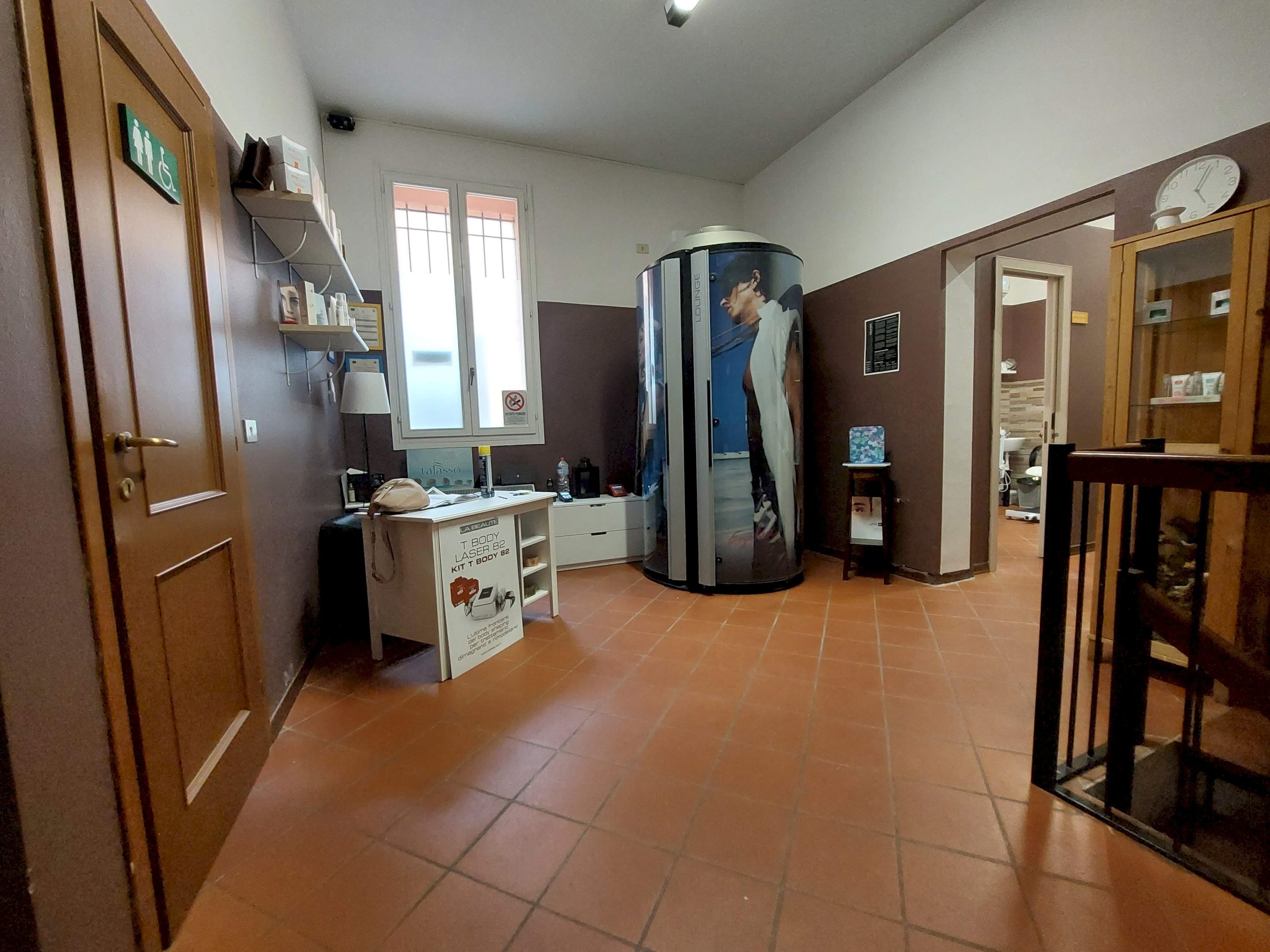 Shop via San Pier Grisologo, 44, Imola - photo 3