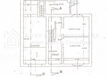 Quadrilocale Ravenna - foto 27