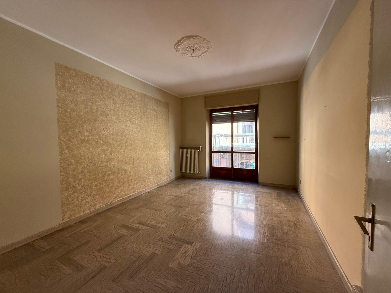 Four-room apartment Via Giosuè Carducci, 52, Asti - photo 3