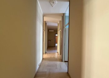 Quadrilocale Via Giosuè Carducci, 52, Asti - foto 11