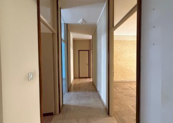 Quadrilocale Via Giosuè Carducci, 52, Asti - foto 12