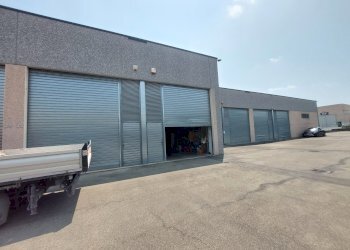 Capannone Imola - foto 1