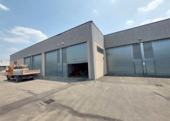Capannone Imola - foto 2