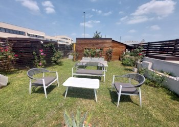 Capannone Imola - foto 5